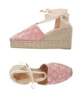 CASTAÑER Espadrillas donna