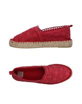 COLORS OF CALIFORNIA Espadrillas donna