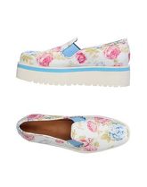 DONDUP Mocassino donna