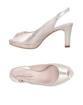 DONNA SOFT Sandali donna