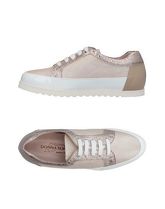 DONNA SOFT Sneakers & Tennis shoes basse donna