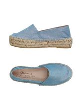 GAIMO Espadrillas donna