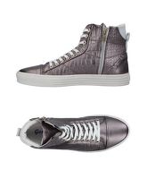 GENEVE Sneakers & Tennis shoes alte donna