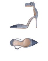 GIANVITO ROSSI Decolletes donna