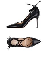 GIANVITO ROSSI Decolletes donna