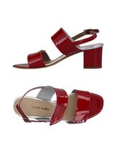 GRIFF ITALIA Sandali donna