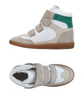 ISABEL MARANT ÉTOILE Sneakers & Tennis shoes alte donna