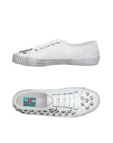 JC PLAY by JEFFREY CAMPBELL Sneakers & Tennis shoes basse donna