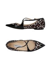 JIMMY CHOO Ballerine donna