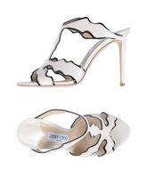 JIMMY CHOO Sandali donna