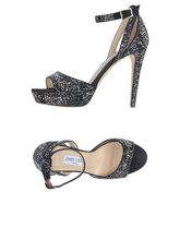 JIMMY CHOO Sandali donna