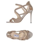 JIMMY CHOO Sandali donna