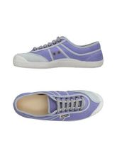 KAWASAKI Sneakers & Tennis shoes basse donna