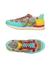 L4K3 Sneakers & Tennis shoes basse donna