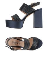 LIU •JO SHOES Sandali donna