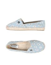 MICHAEL MICHAEL KORS Espadrillas donna