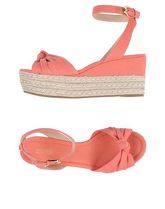 MICHAEL MICHAEL KORS Espadrillas donna