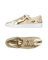 MICHAEL MICHAEL KORS Sneakers & Tennis shoes basse donna