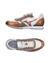 MIZUNO Sneakers & Tennis shoes basse donna