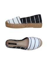 PATRIZIA PEPE Espadrillas donna