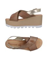 PIAMPIANI Sandali donna