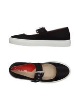 POLLINI Sneakers & Tennis shoes basse donna