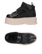 PUMA Sneakers & Tennis shoes alte donna