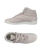 REEBOK Sneakers & Tennis shoes alte donna