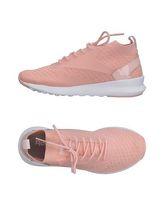 REEBOK Sneakers & Tennis shoes alte donna