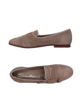 SANTONI Mocassino donna