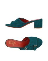 SANTONI Sandali donna