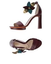 SANTONI Sandali donna