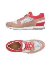 SANTONI Sneakers & Tennis shoes basse donna