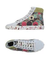 SPRINGA Sneakers & Tennis shoes alte donna