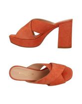 STUDIO MALORI Roma Sandali donna