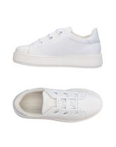 TWIN-SET Simona Barbieri Sneakers & Tennis shoes basse donna