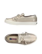 U.S.POLO ASSN. Mocassino donna