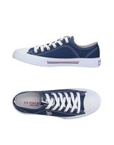 U.S.POLO ASSN. Sneakers & Tennis shoes basse donna