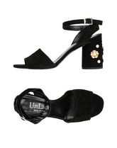 UNLACE Sandali donna