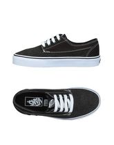 VANS Sneakers & Tennis shoes basse donna