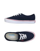 VANS Sneakers & Tennis shoes basse donna