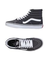 VANS Sneakers & Tennis shoes alte donna