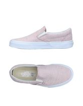 VANS Sneakers & Tennis shoes basse donna