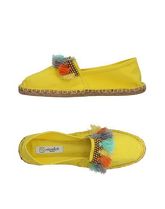 VIA VELA 14 Espadrillas donna