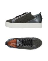 ALEXANDER SMITH Sneakers & Tennis shoes basse donna