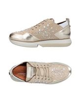 ALEXANDER SMITH Sneakers & Tennis shoes basse donna