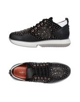 ALEXANDER SMITH Sneakers & Tennis shoes basse donna