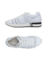 ANDREA MORELLI Sneakers & Tennis shoes basse donna