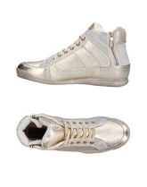 CESARE PACIOTTI 4US Sneakers & Tennis shoes alte donna