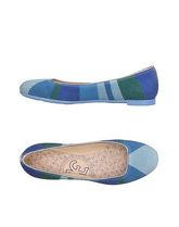 COLLEGE COLLECTION Ballerine donna